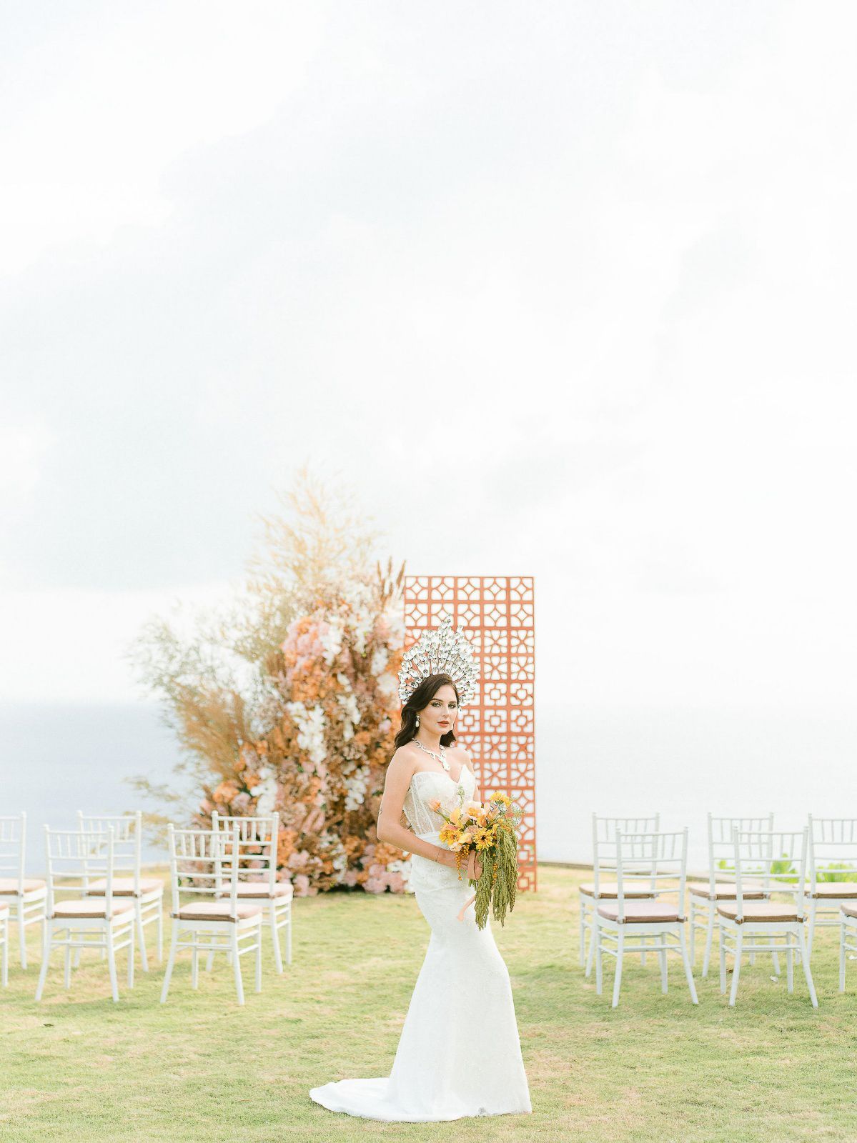 Six Sense Uluwatu Bali Wedding