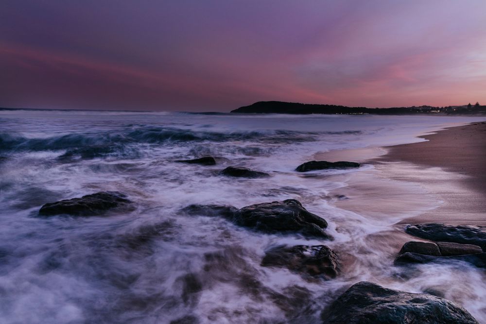 Top Photographer in The Whitsundays, QLD