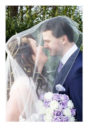 Creative, Under The Veil Shot