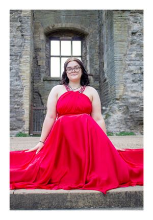 Leonies Prom Photos At The Newark Castle