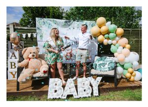 Baby Shower Celebrations