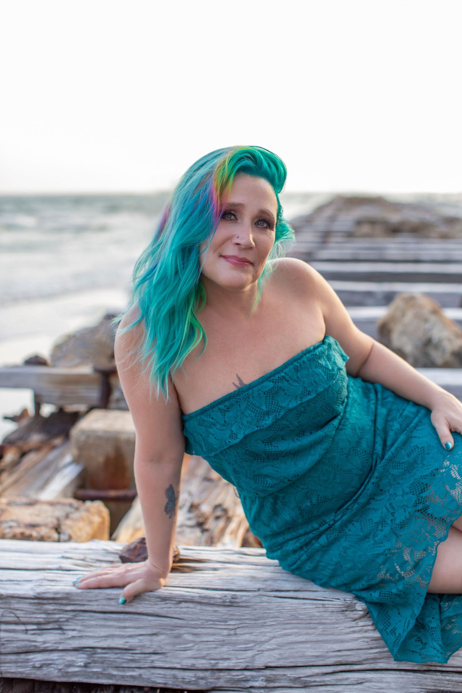 Sarasota Photographer Creative Lakewood Ranch Women Photography Content Photos Commercial Bridal Confidence Women Editorial Photoshoot