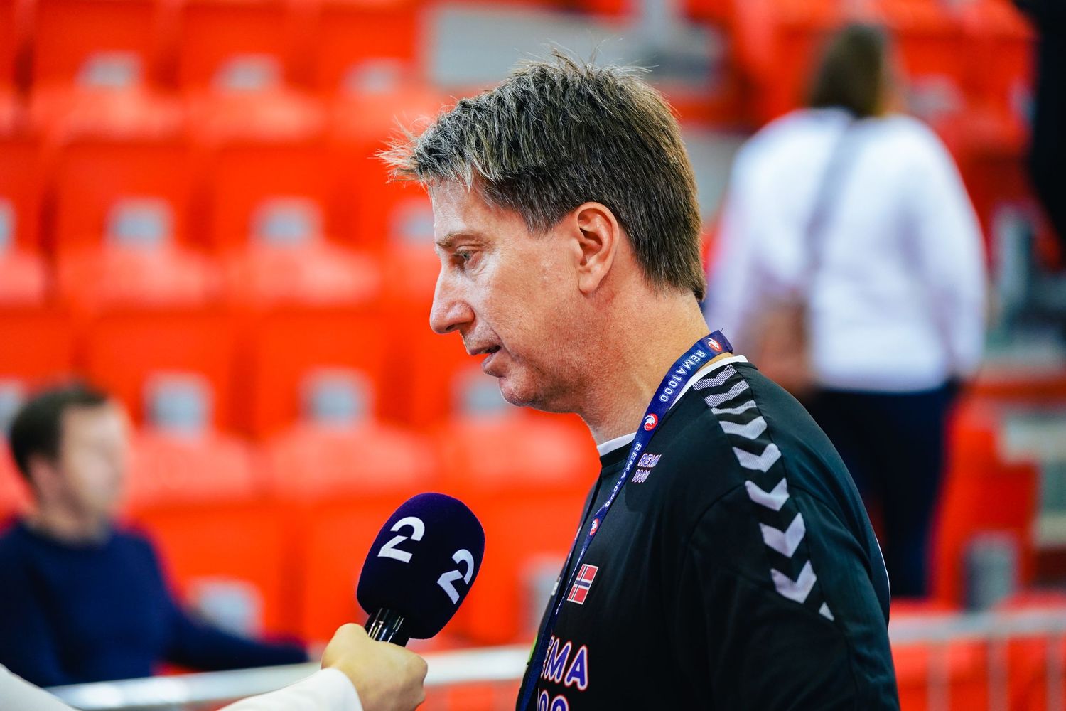 Jonas Willes