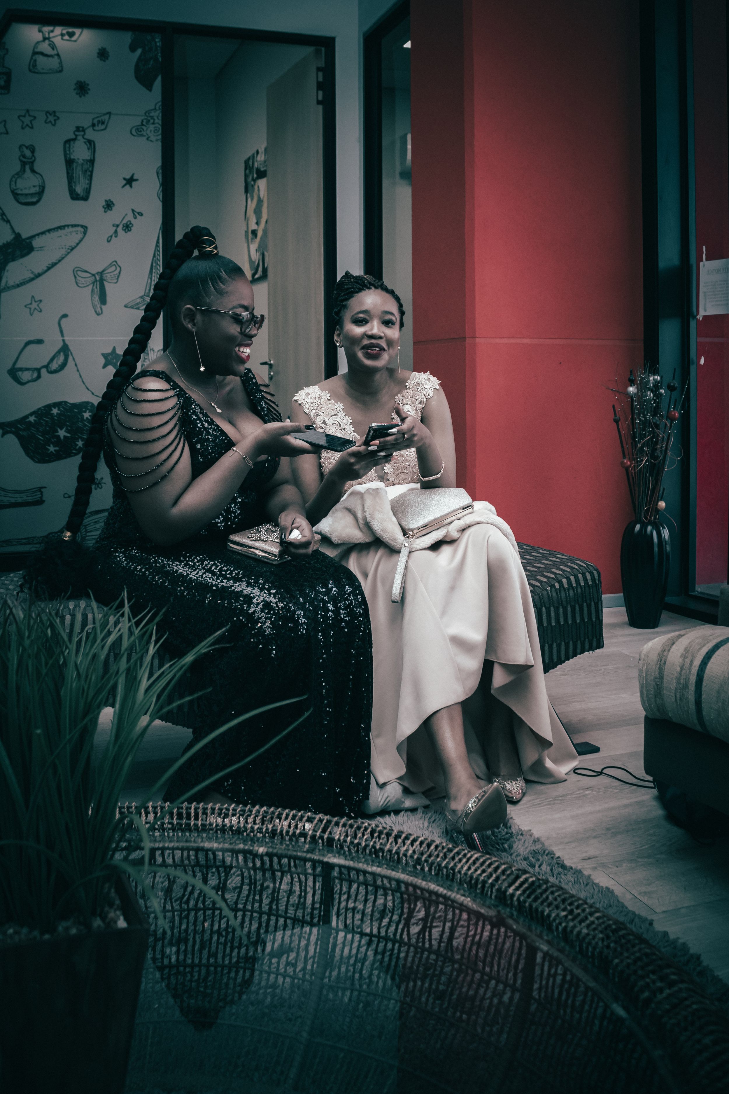 Matric dance or prom photography.