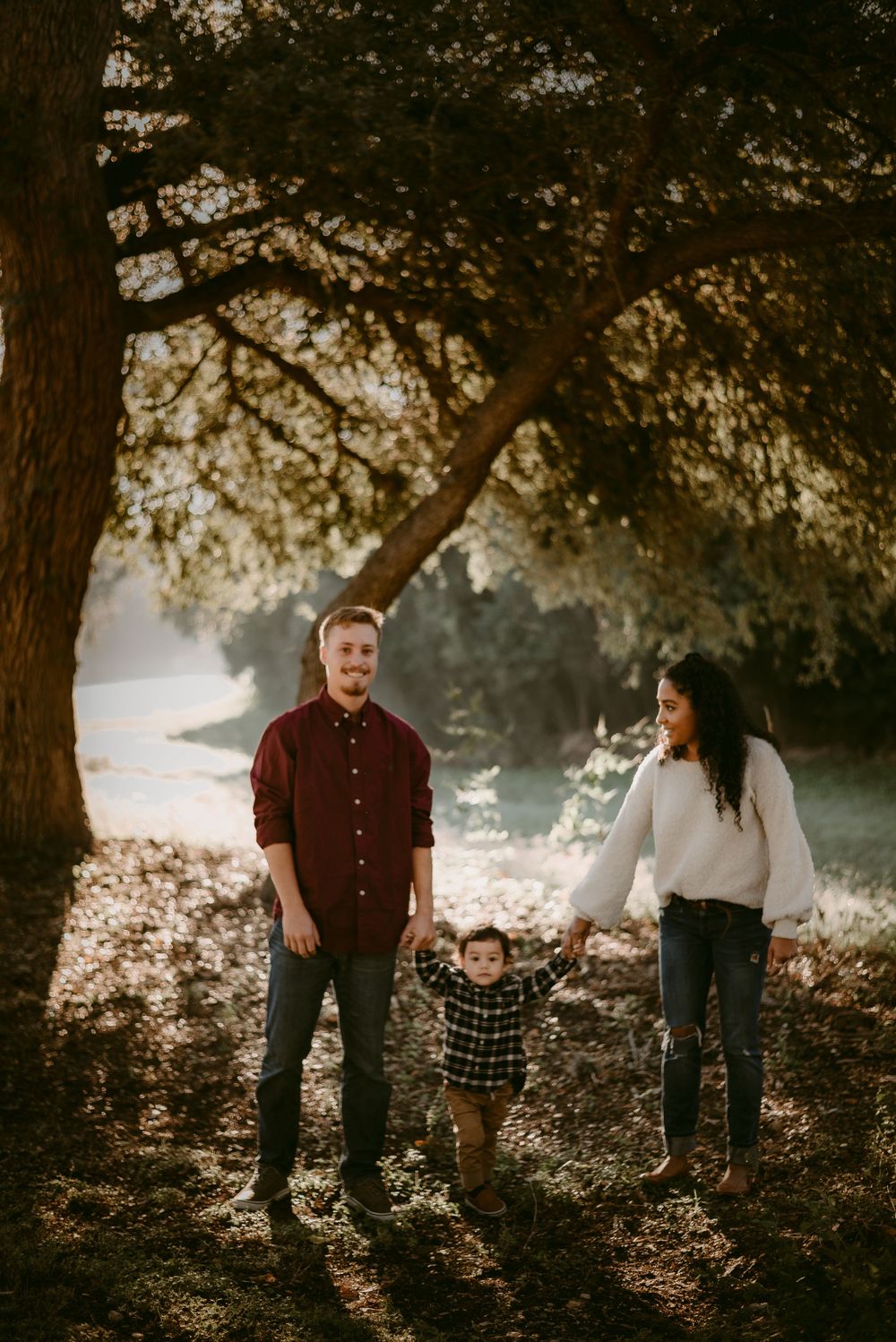 Katy Montoya Photography - Kenedy, Texas Photographer - San Antonio, Texas Family Photographer