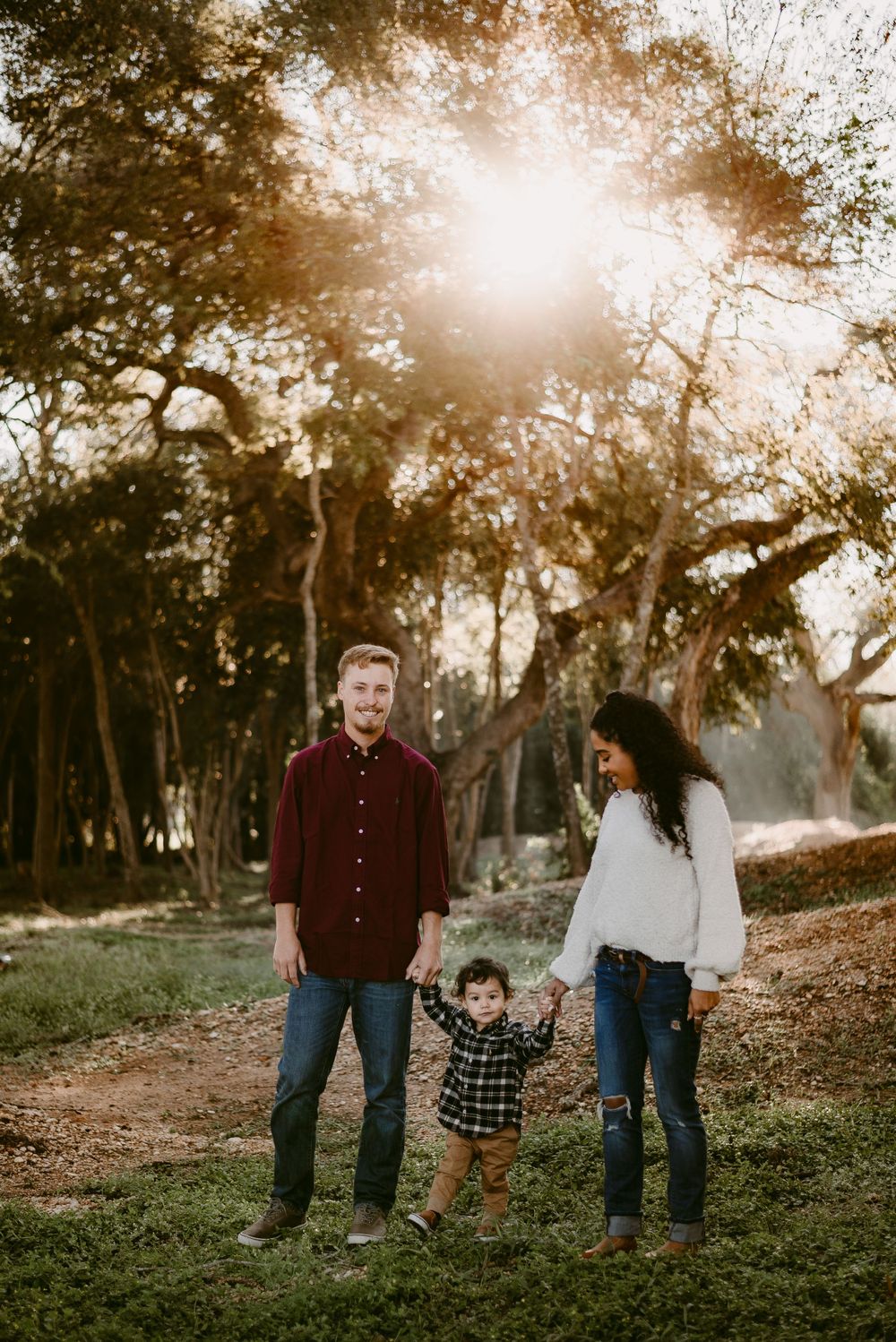 Katy Montoya Photography - Kenedy, Texas Photographer - San Antonio, Texas Family Photographer