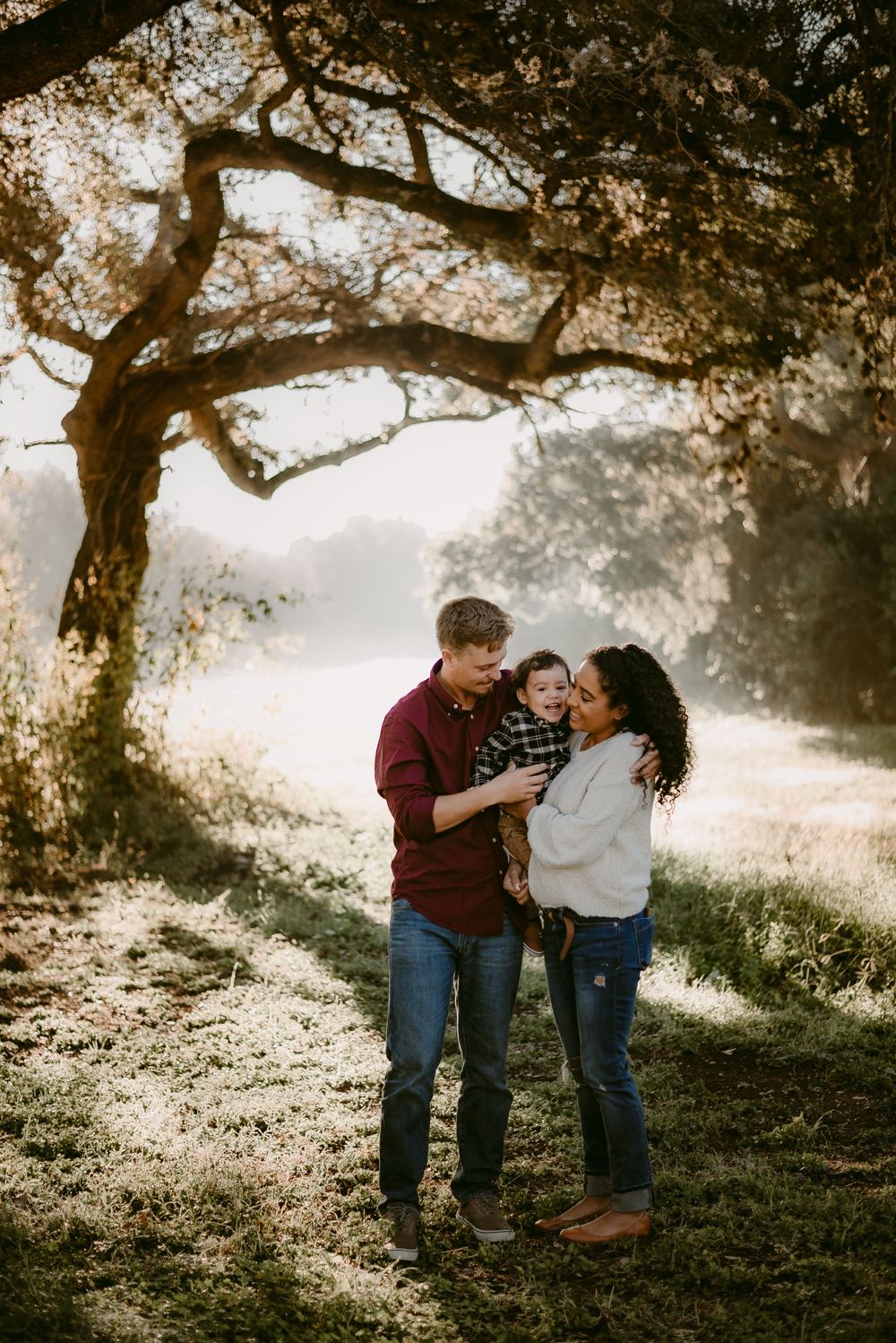 Katy Montoya Photography - Kenedy, Texas Photographer - San Antonio, Texas Family Photographer