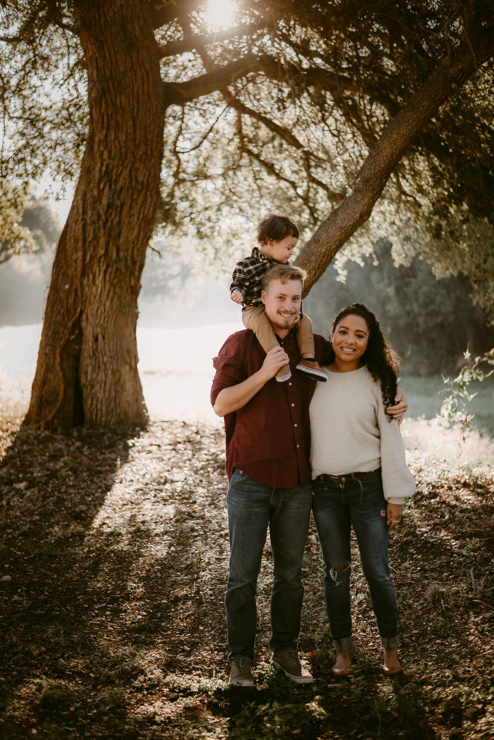 Katy Montoya Photography - Kenedy, Texas Photographer - San Antonio, Texas Family Photographer