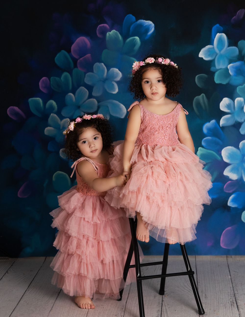 Empowerment  Birthday photoshoot in Merrimack, NH