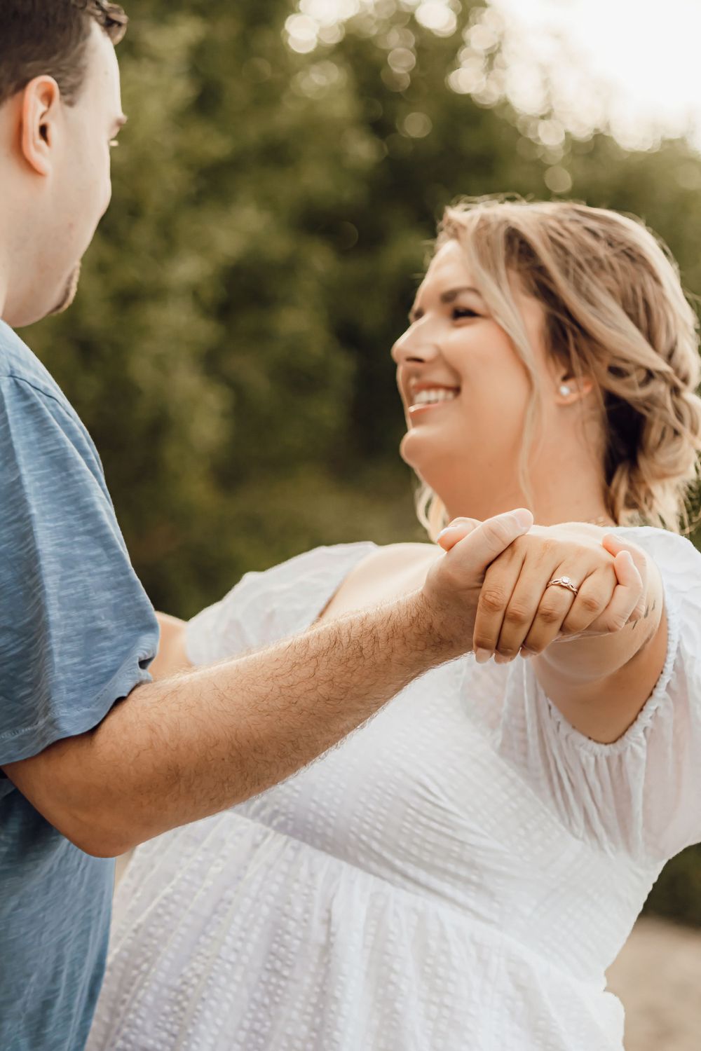 Family Lifestyle Photography