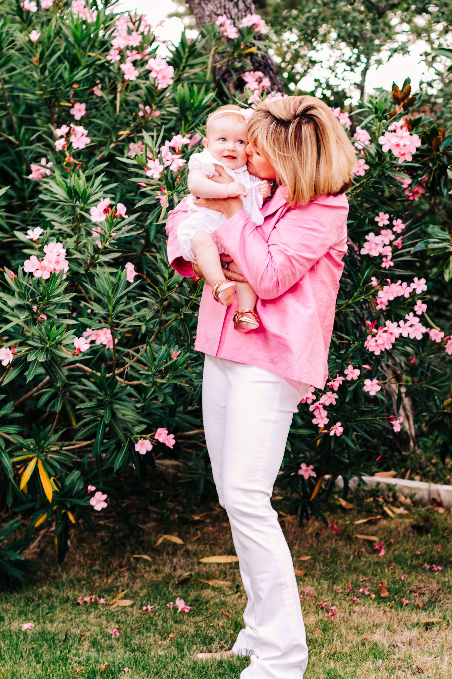 San Antonio Family Photography