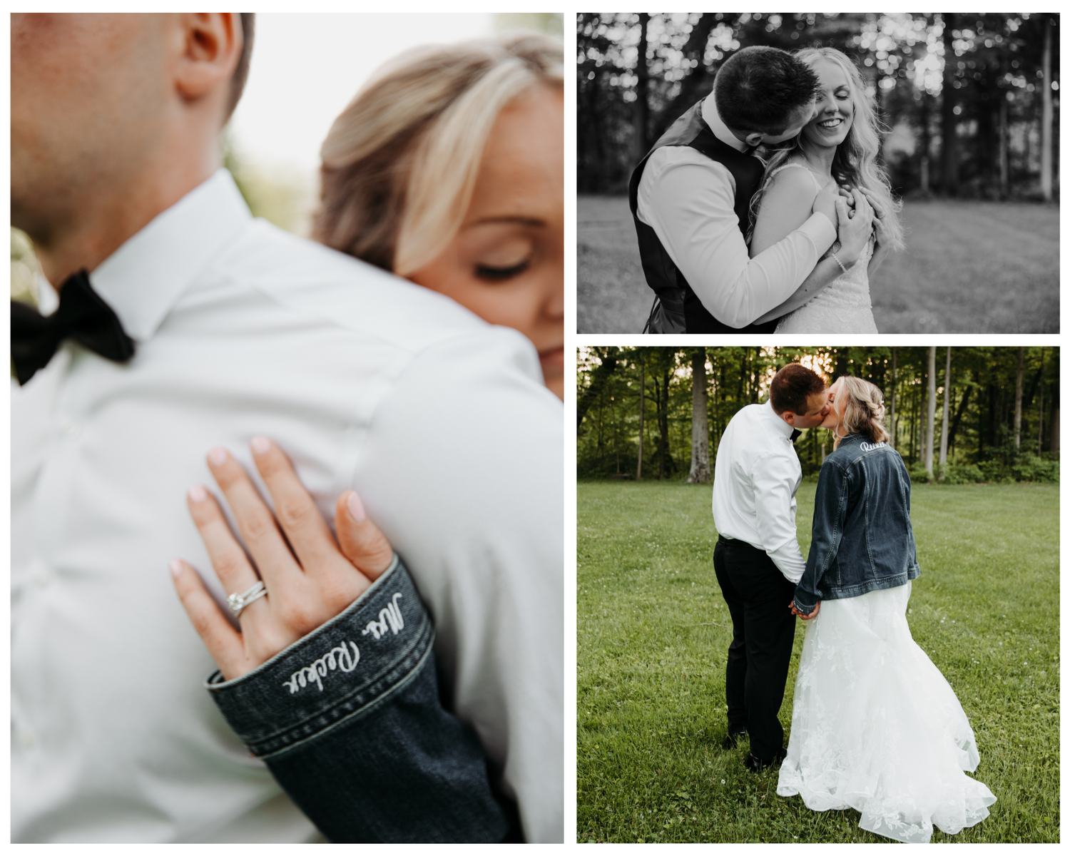 Ohio Photographer, Ohio Wedding, Wedding Photos, Bride and Groom Photos, Meadowbrook Park, Wedding Portraits,