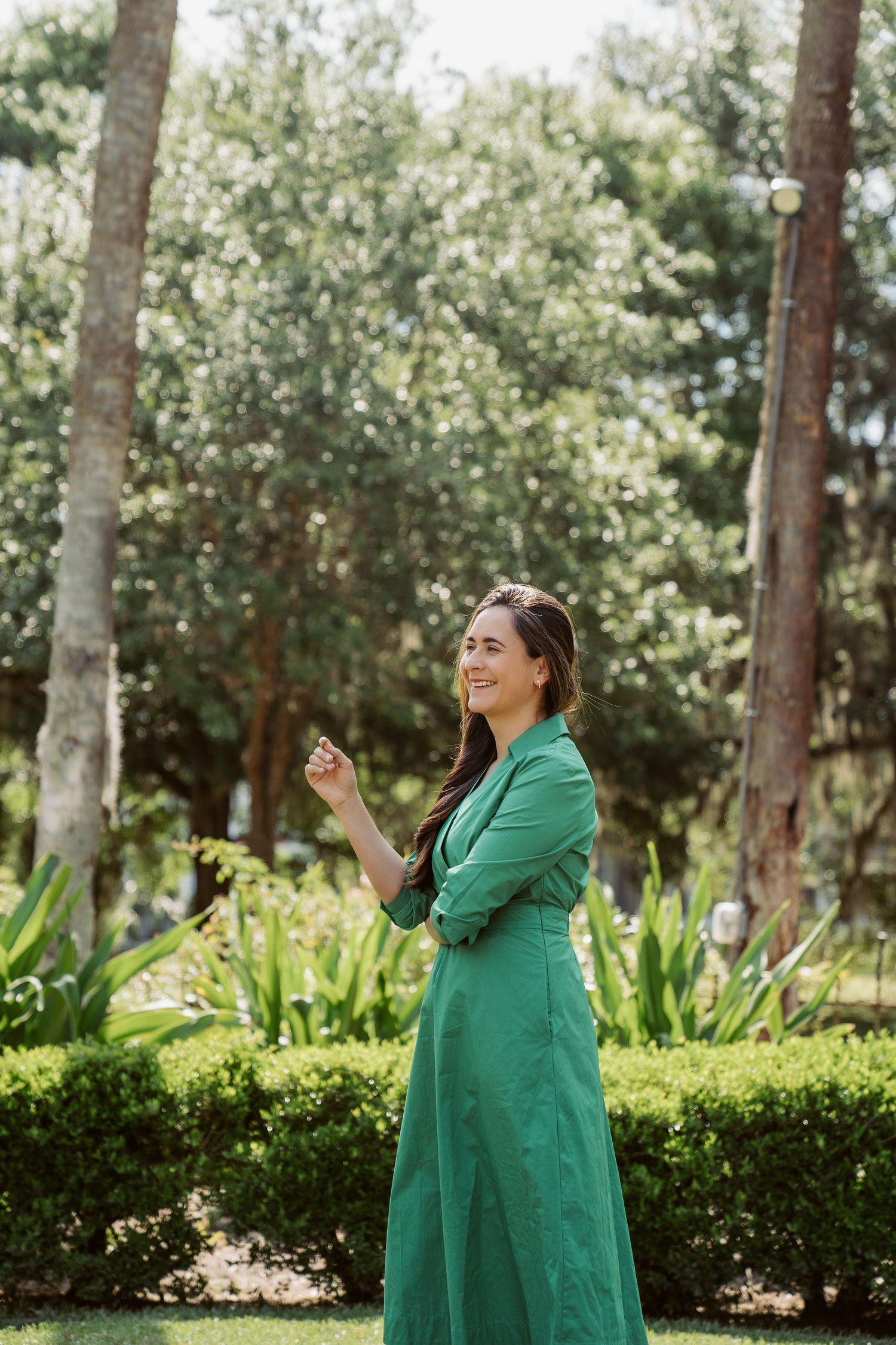 sea island marketing photos