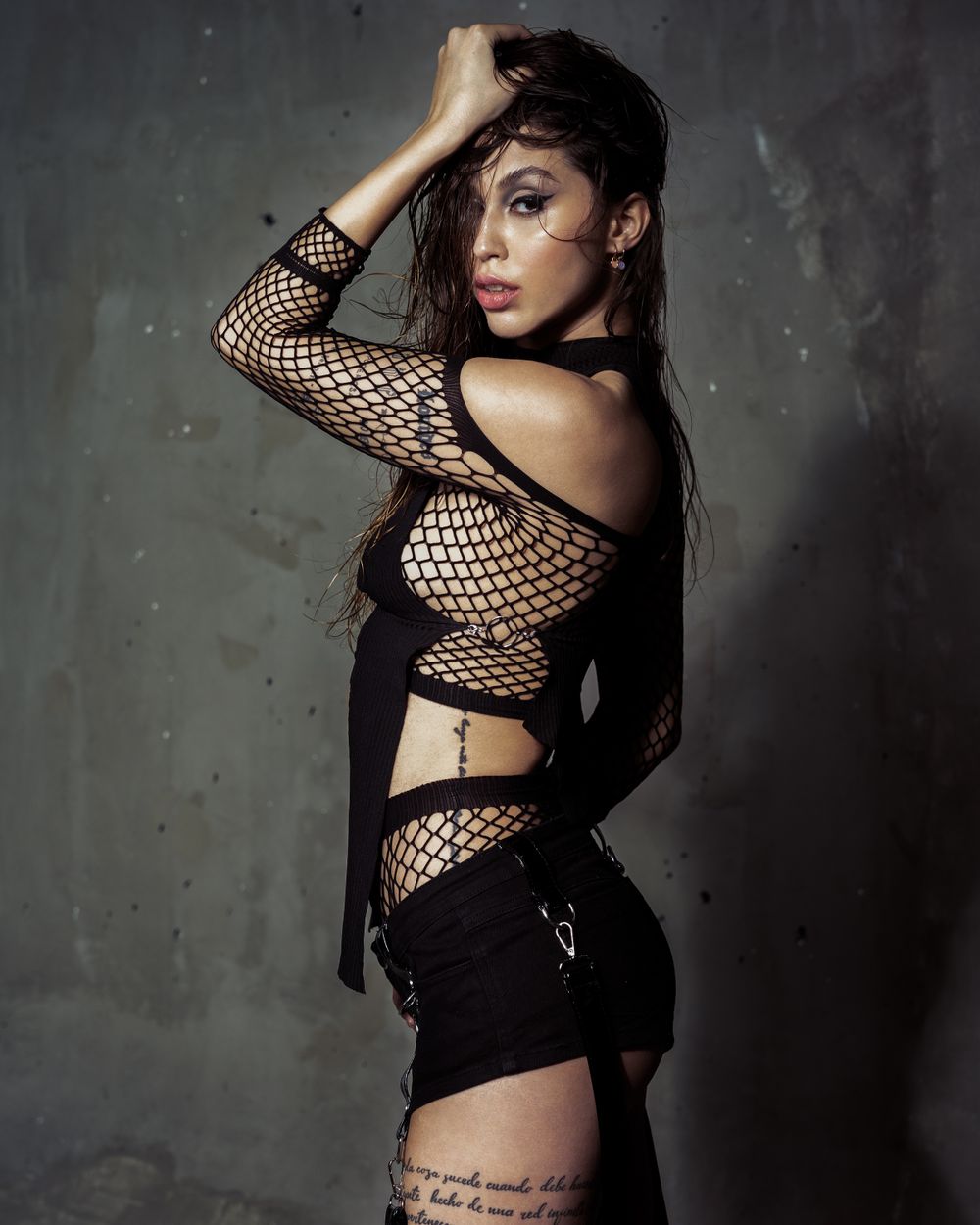 Luisa Rubino - Constanza Martinez