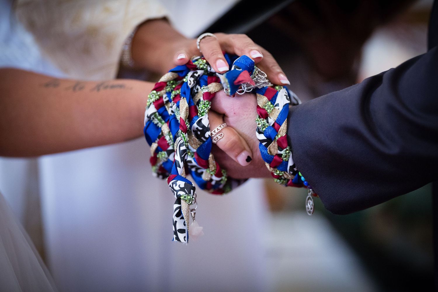 Leon Borders Photography | Fayetteville, NC Wedding Photographer