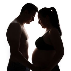 A deux en attendant bébé