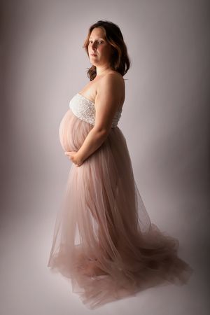 Maman radieuse