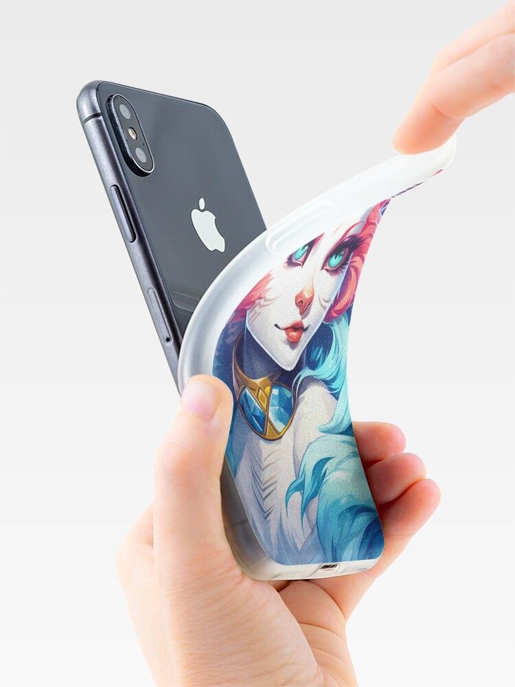 LI Merx - Laticis Imagery - Merchandise - Foxetta, Furry Fandom