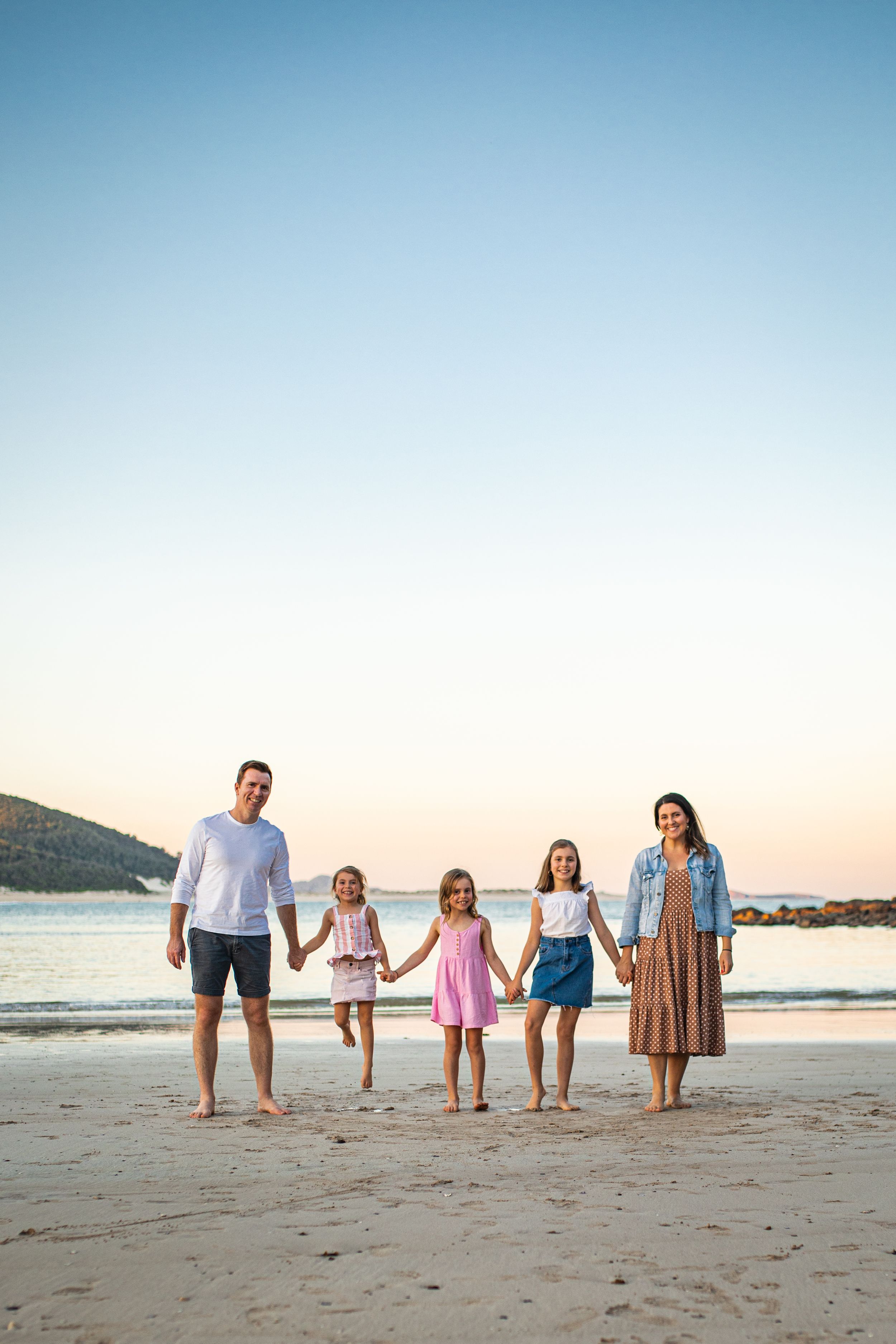 family photographer barnes
