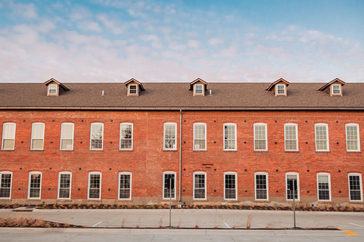 A 24 Hour Getaway to Hotel Millwright in Amana, Iowa Jill Neil