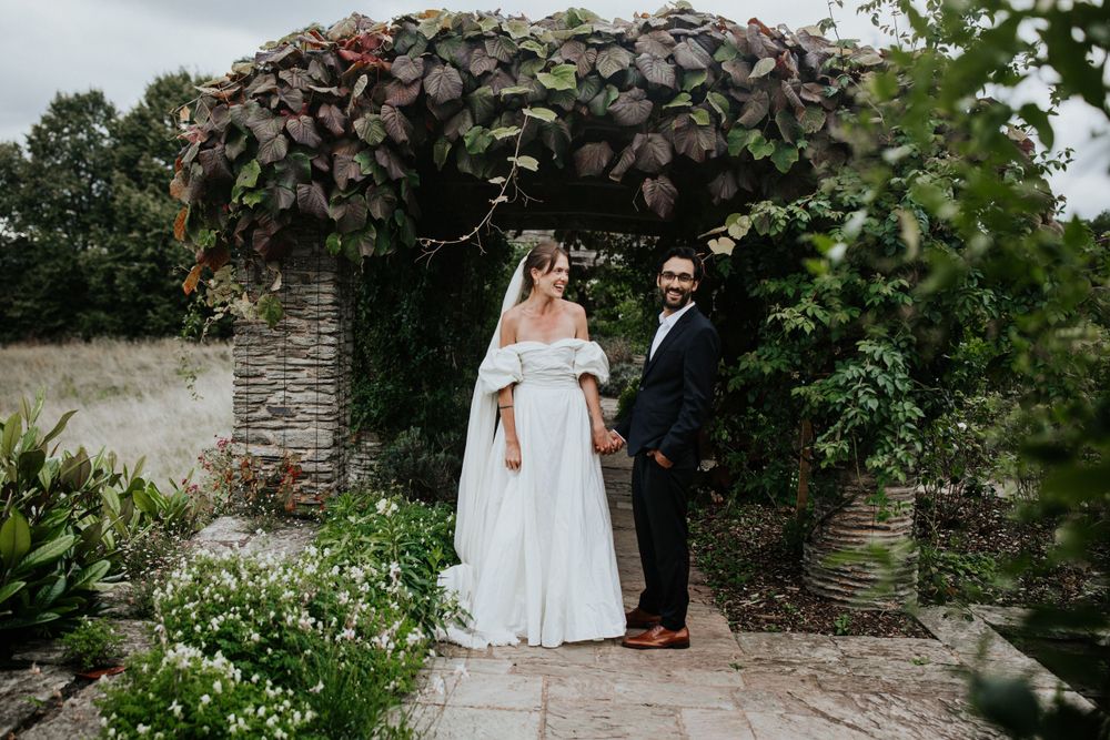 Hestercombe House & Gardens Wedding photography
