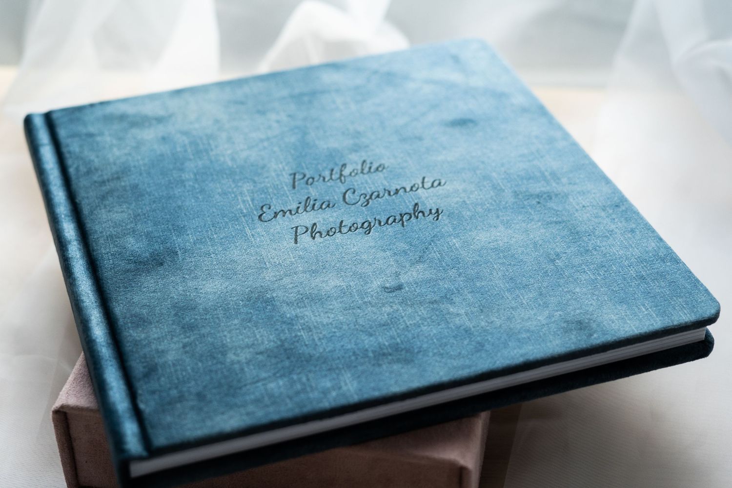 fotoksiążki drukowane na zamówienie Barnsley Yorkshire Emilia Czarnota Photography