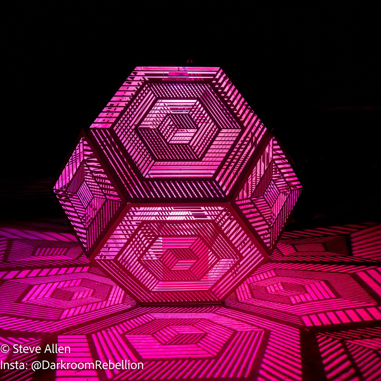 Dimensions at Sensorio - Paso Robles