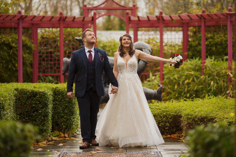 wedding by Little Wonderland Photography Widnes Cheshire