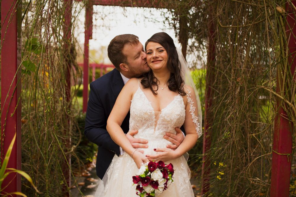 wedding by Little Wonderland Photography Widnes Cheshire
