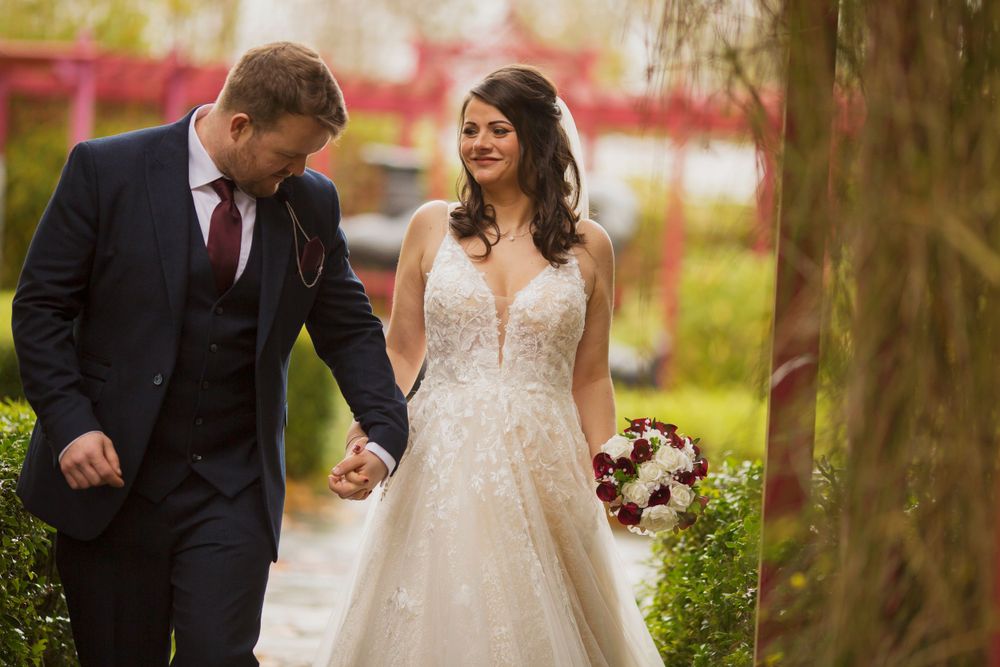 wedding by Little Wonderland Photography Widnes Cheshire