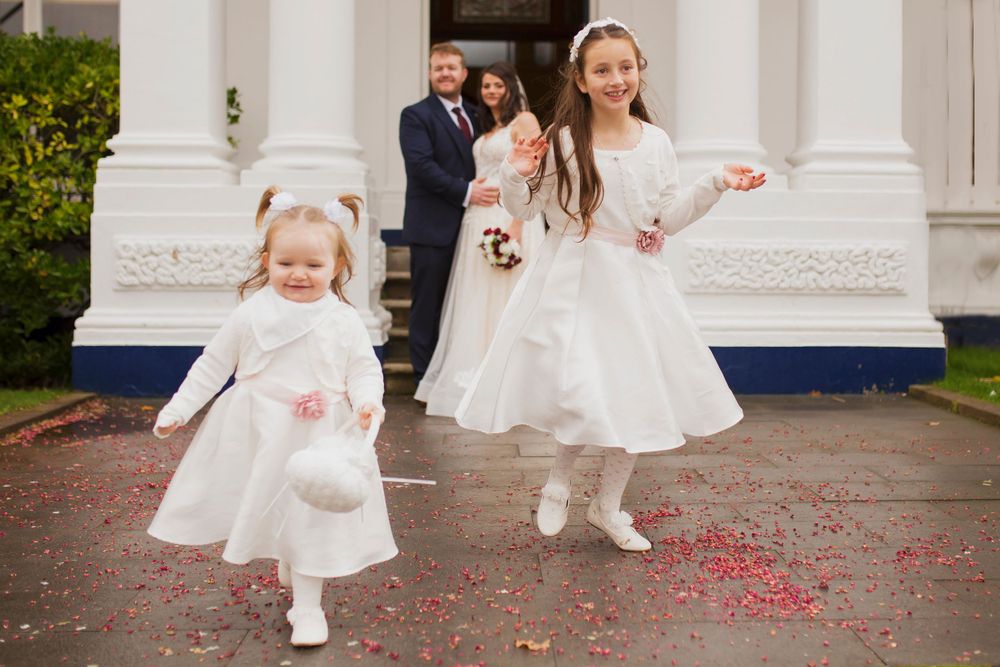 wedding by Little Wonderland Photography Widnes Cheshire