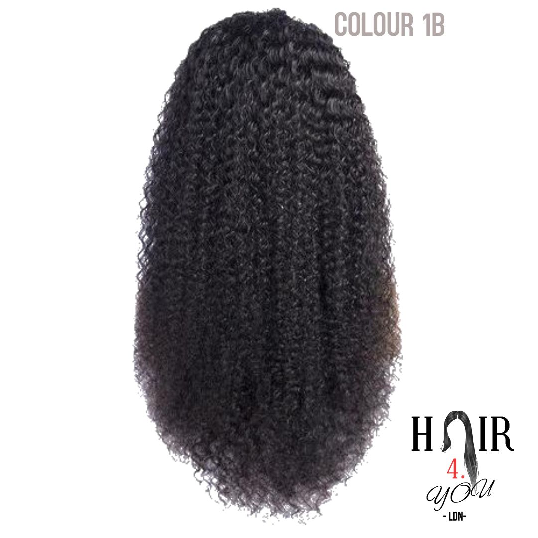 KELLY - CURLY