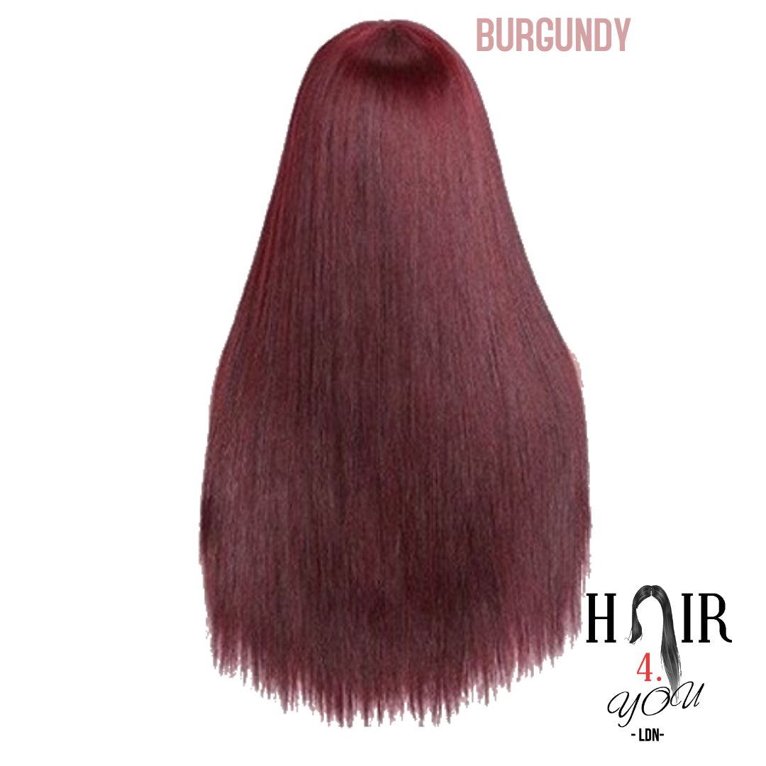 CHERRY - STRAIGHT