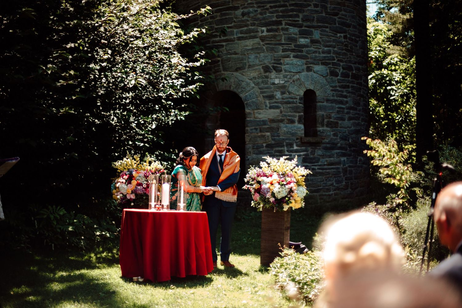 NC elopement photographer