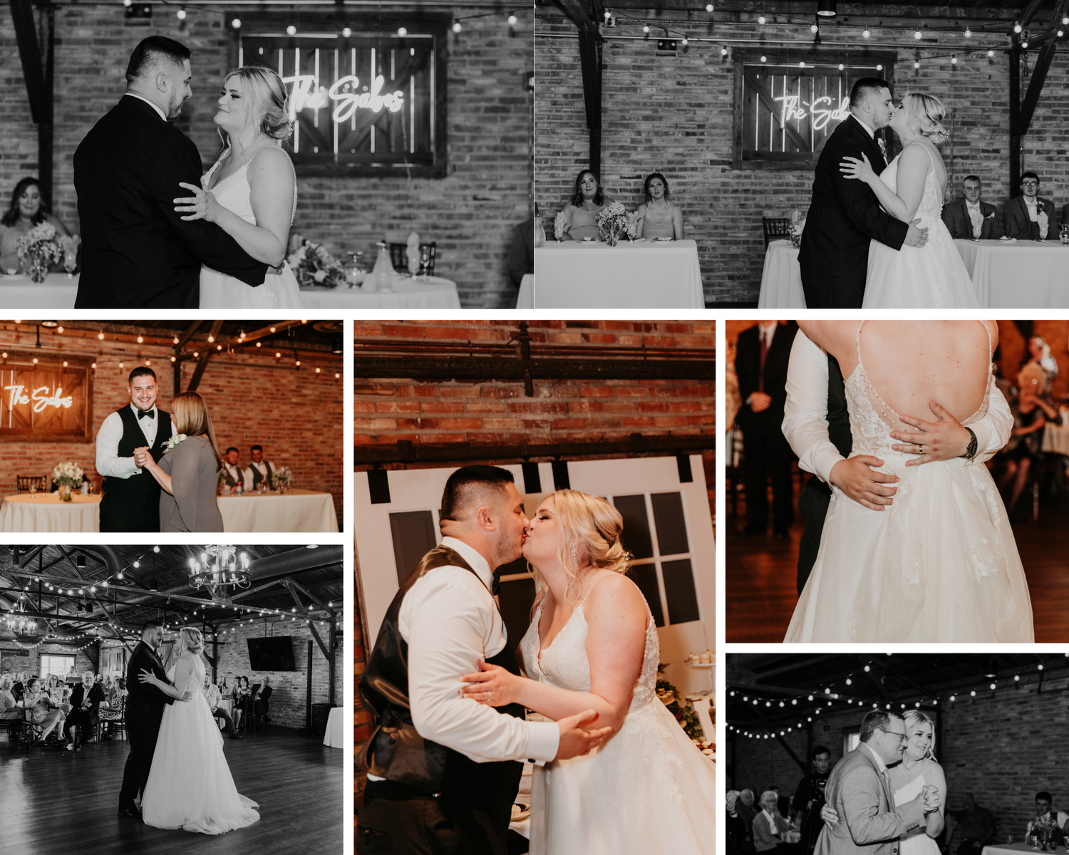 Ohio Photographer, Ohio Wedding, Wedding Photos, Bride and Groom Photos, Pickwick Place, Wedding Reception Photos