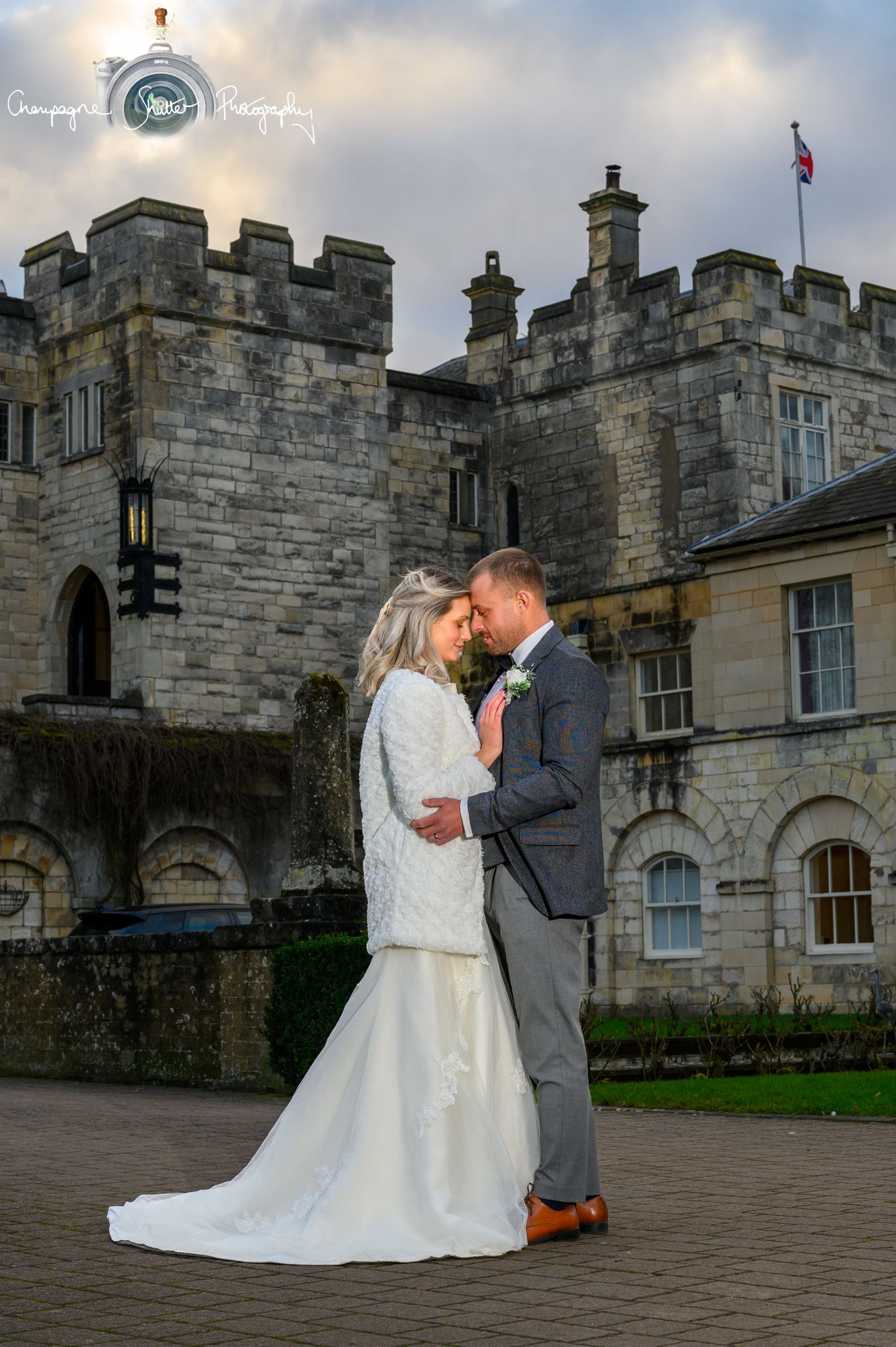 Hazlewood Castle Wedding Photographer, Tadcaster, York, North Yorkshire