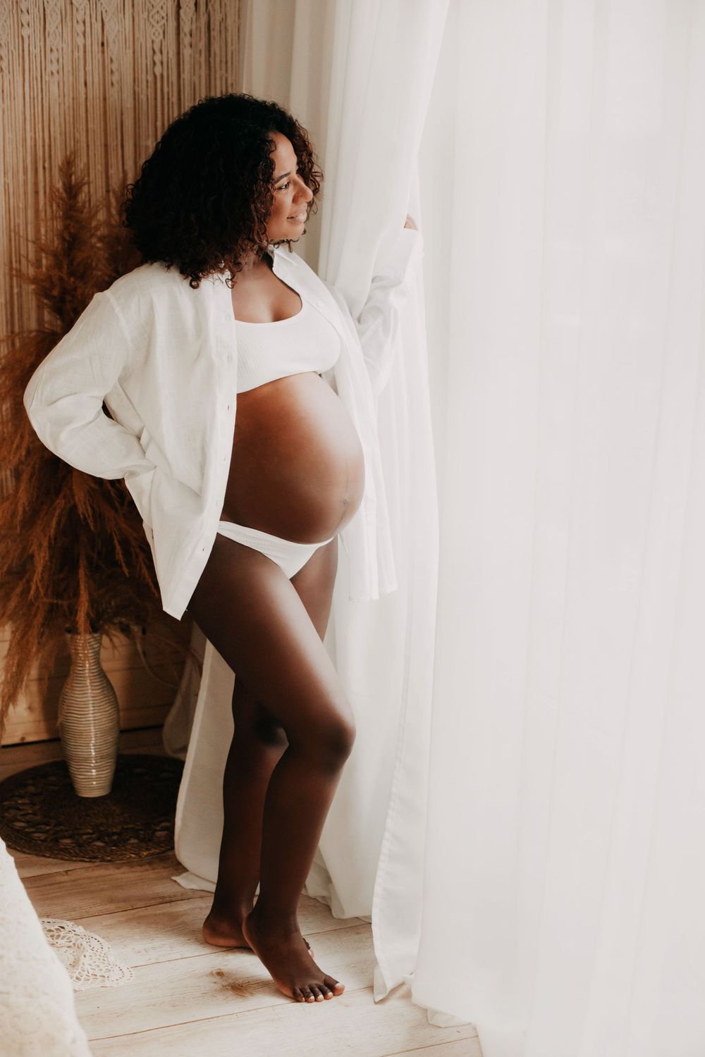 Maternity