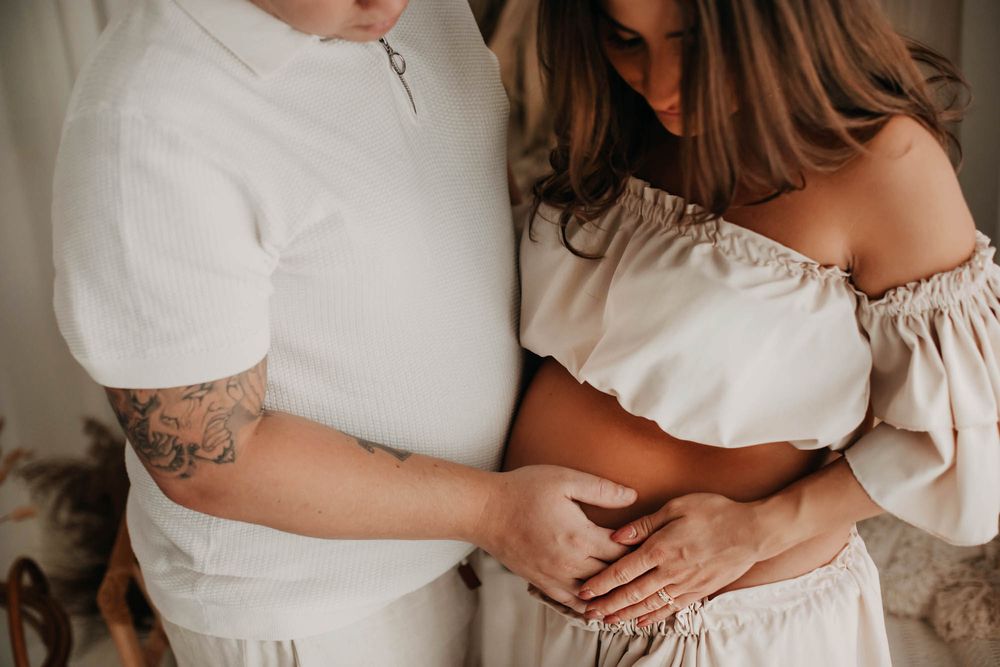 Maternity
