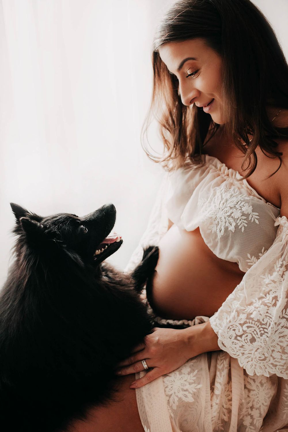 Maternity
