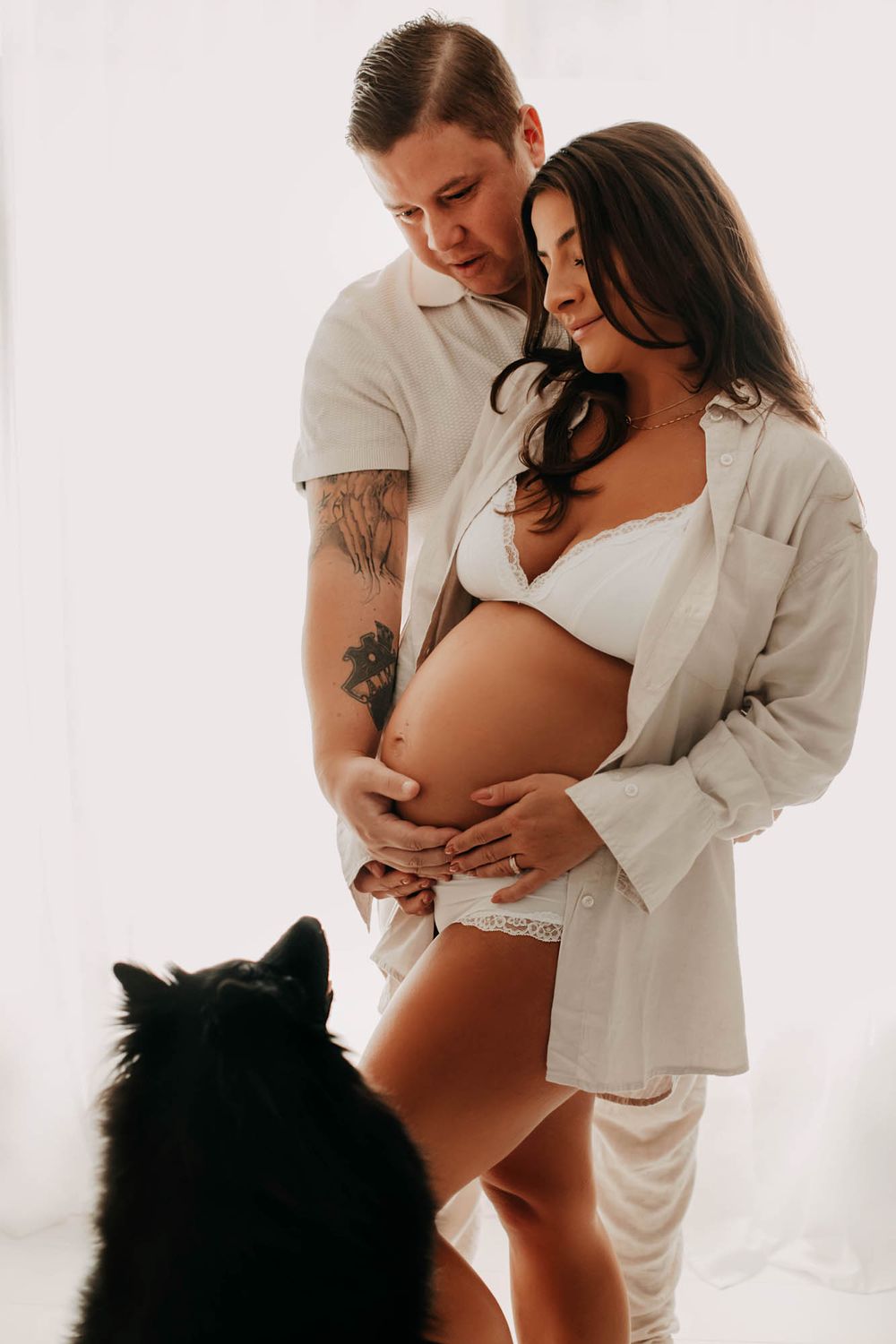 Maternity