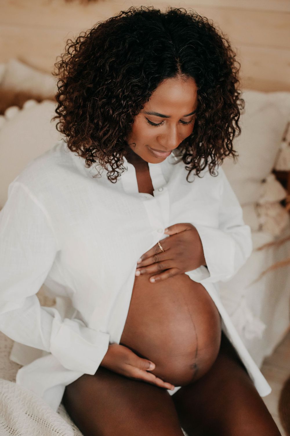 Maternity