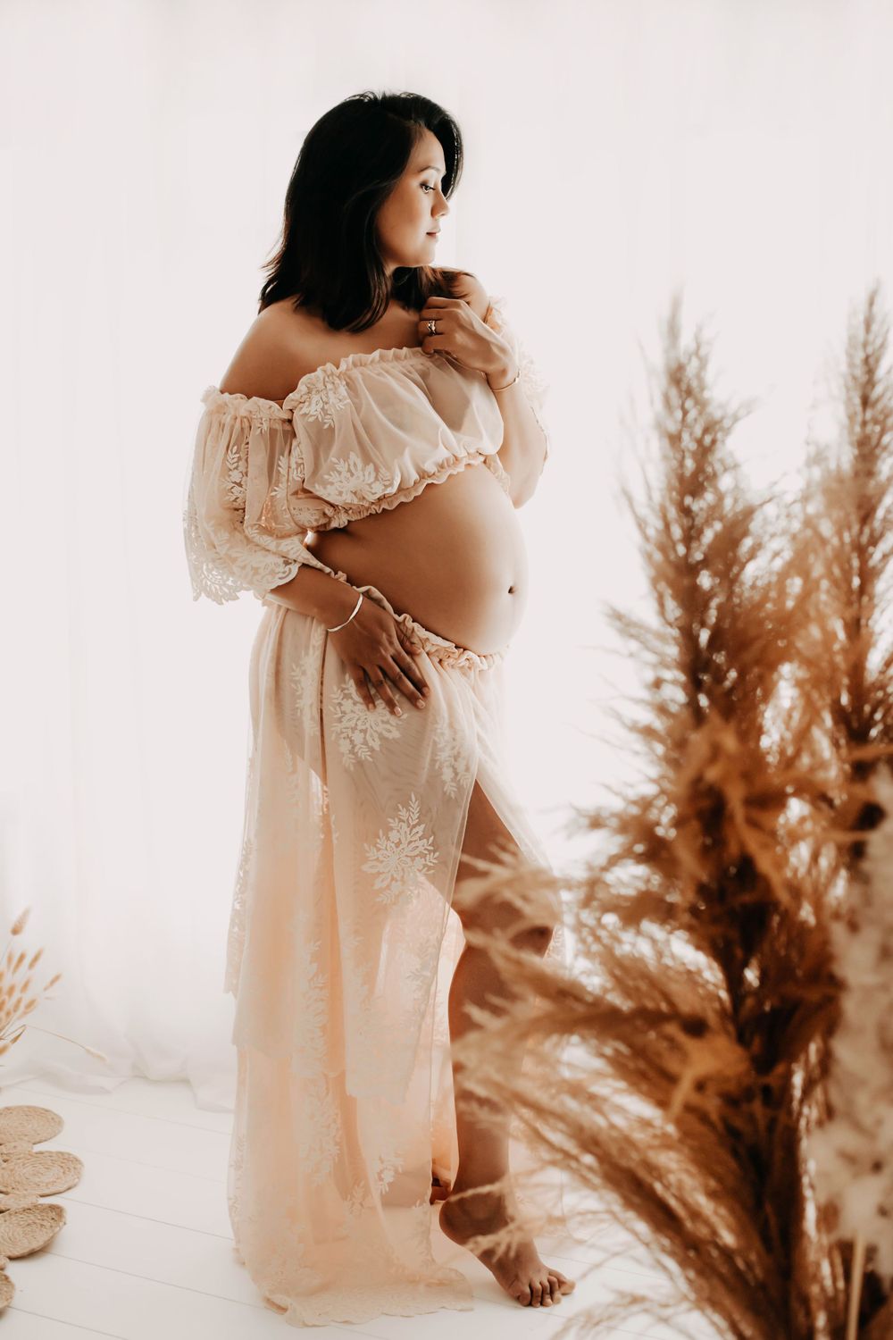 Maternity