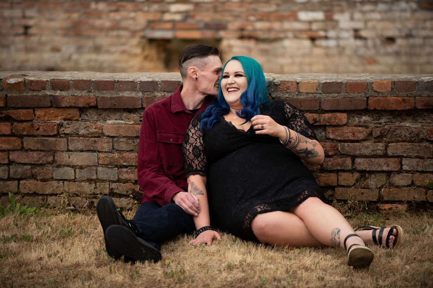 Engagement Session