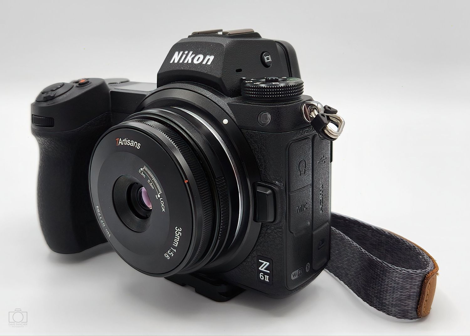 七工匠 7Artisans 35mm f/5.6【Sony】 7artisans 七工匠35mm f5.6 Full Frame Sony E 鏡頭- Yingkee Photo
