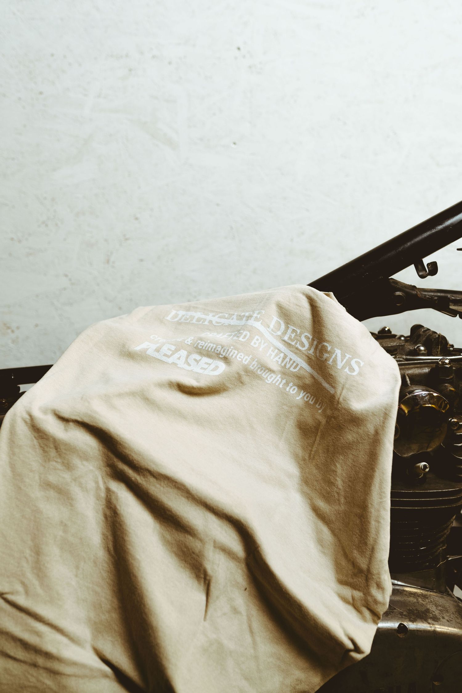 PleasedCo. T-shirt