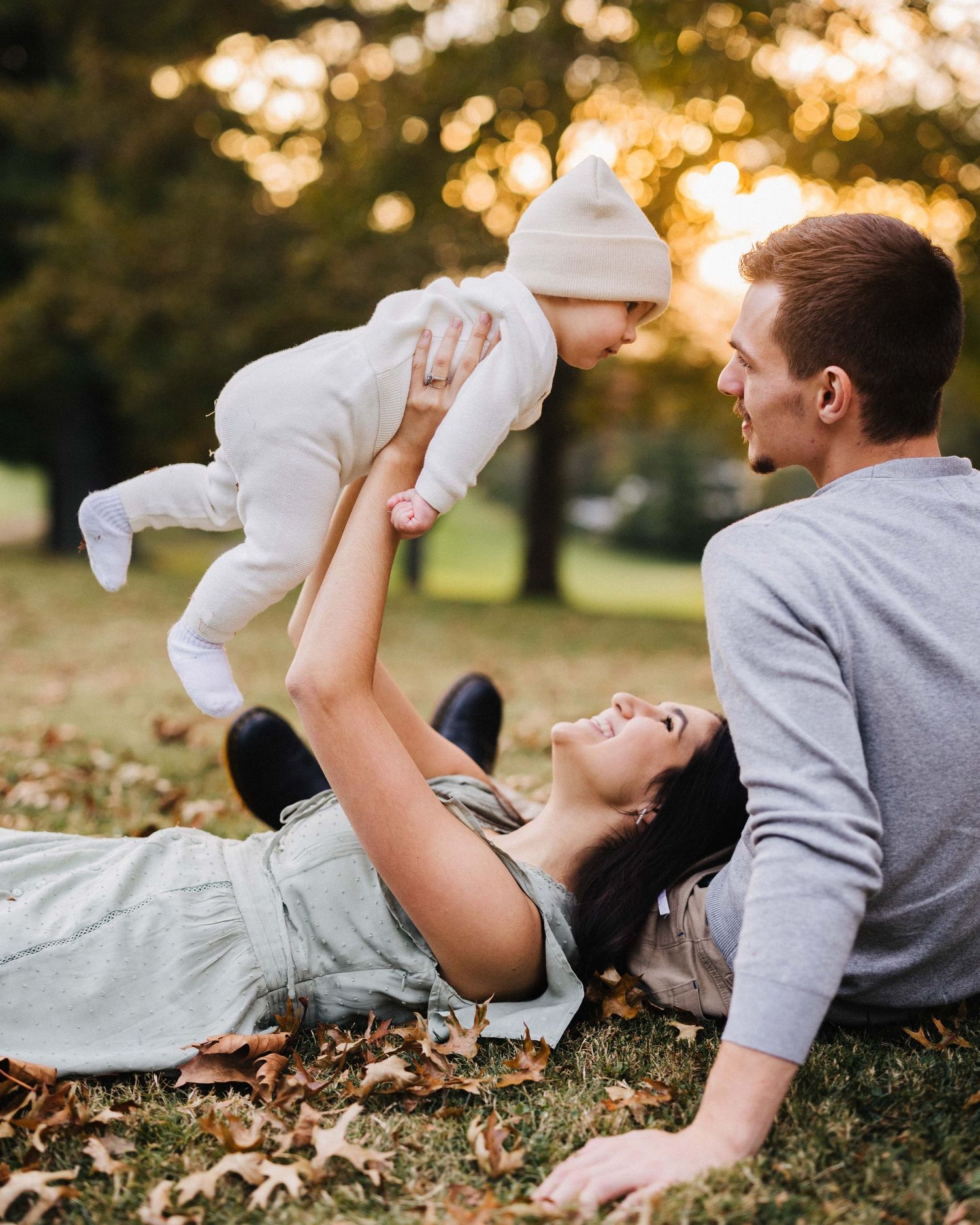 Asheville Family photographer