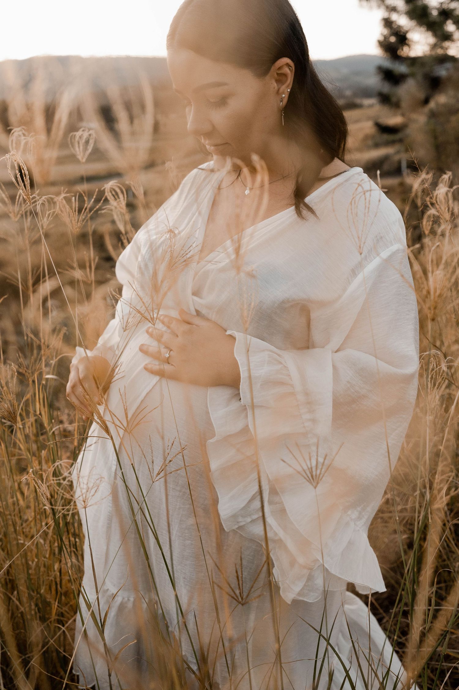 northern rivers maternity photographer