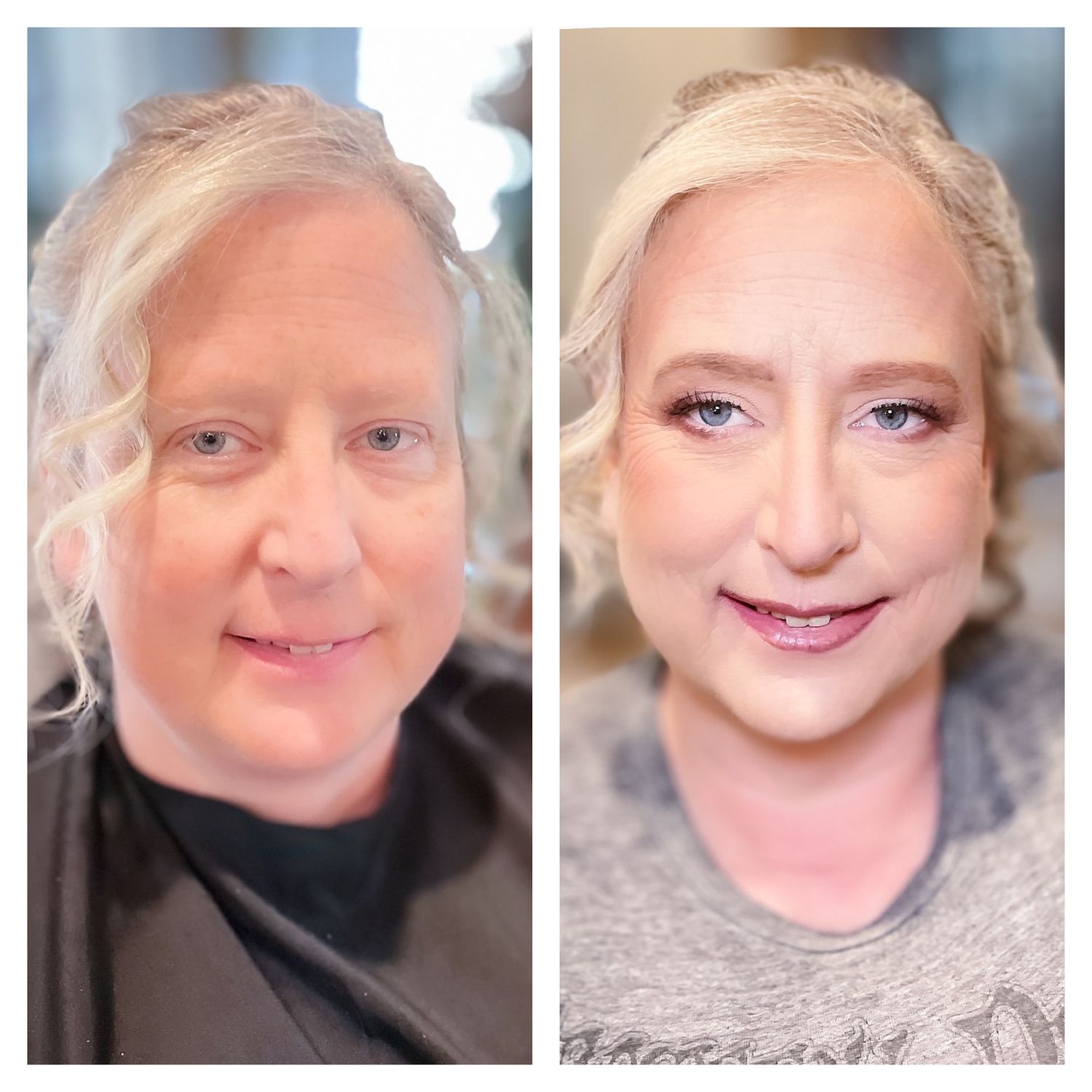 Beauty Juve airbrush makeup bridal  and hairstyle services  Saint Paul Minneapolis MINNESOTA