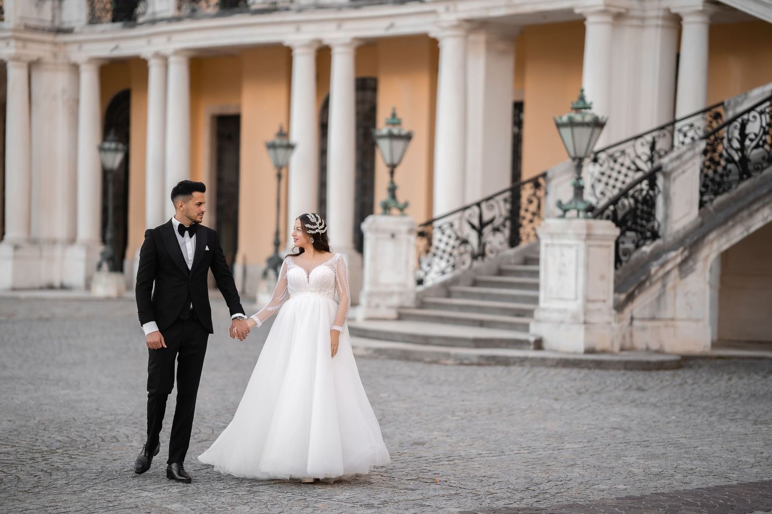 Hochzeitsfotograf wien