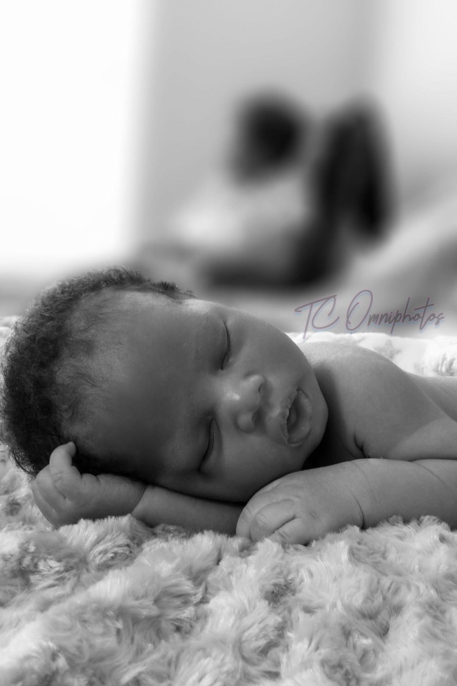 precious moments...